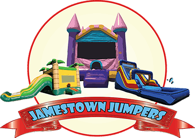 Jamestown Jumpers